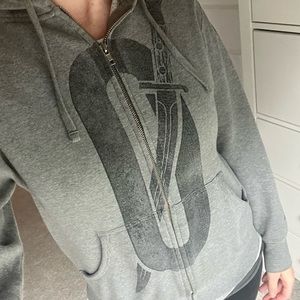 UNDEROATH HOODIE